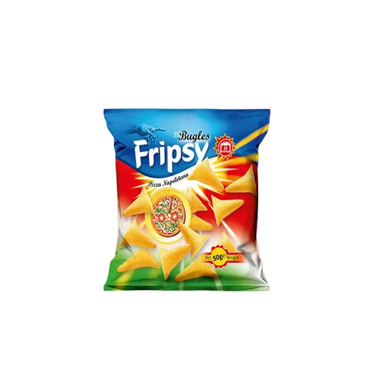 Fripsy - Crispy Chicken Sticks - 50g [MKD]
